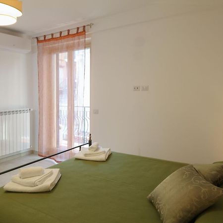 La Perla Apartment ตาออร์มินา ภายนอก รูปภาพ