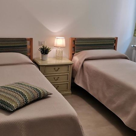 La Perla Apartment ตาออร์มินา ภายนอก รูปภาพ