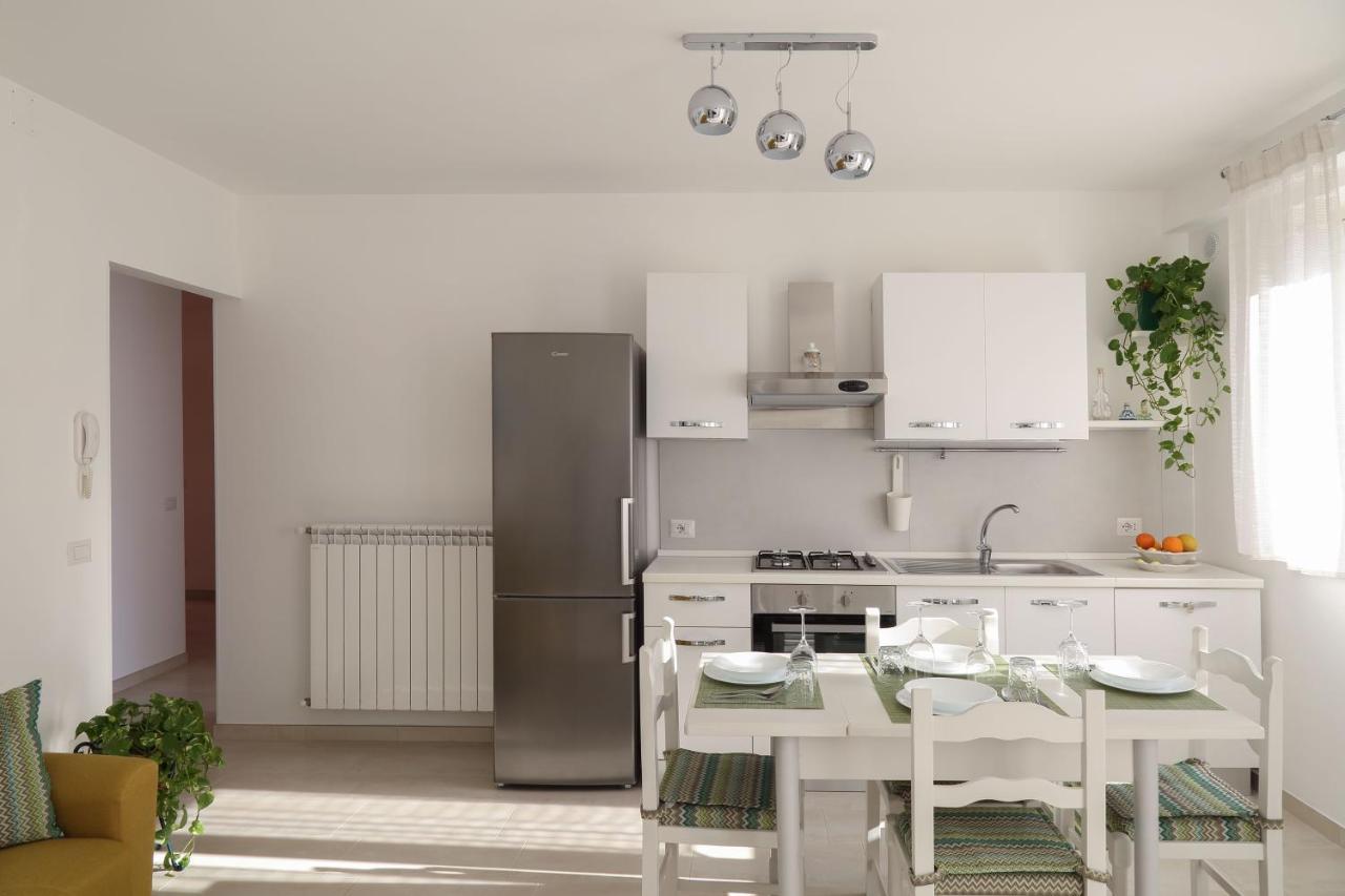 La Perla Apartment ตาออร์มินา ภายนอก รูปภาพ