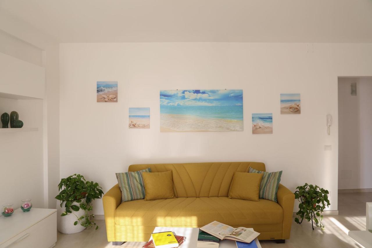 La Perla Apartment ตาออร์มินา ภายนอก รูปภาพ