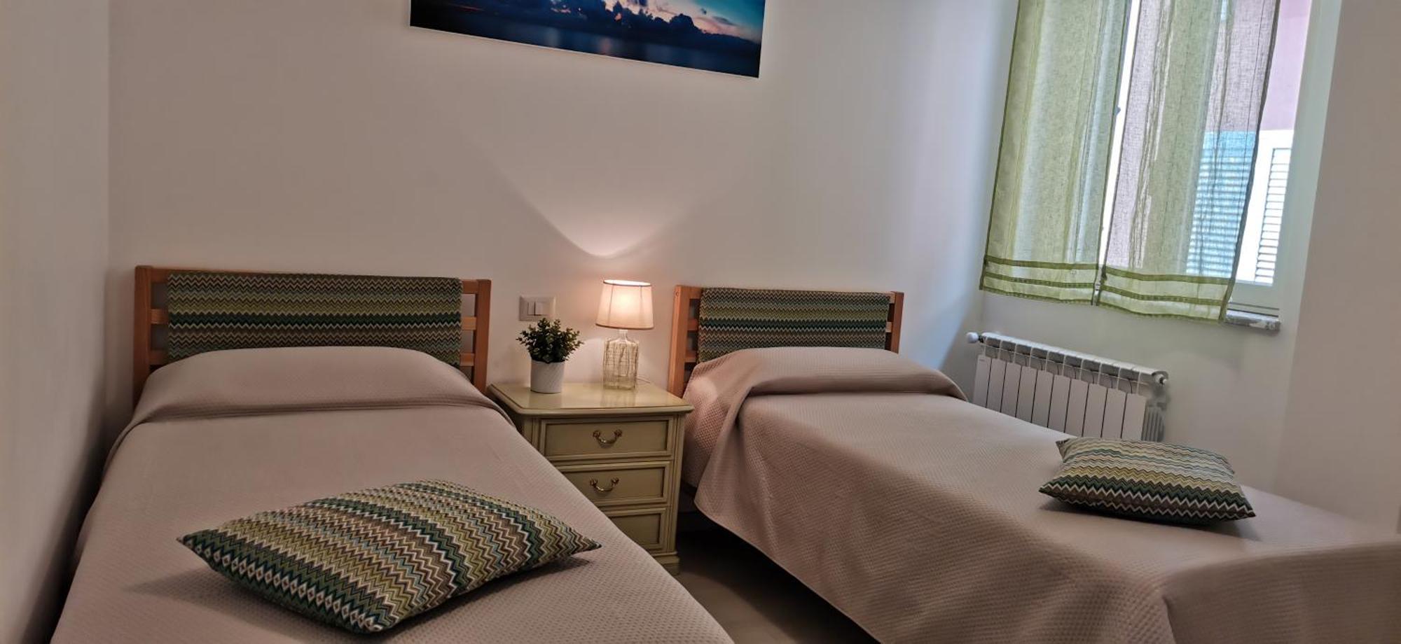 La Perla Apartment ตาออร์มินา ภายนอก รูปภาพ